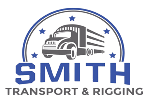 Smith Transport & Rigging Logo